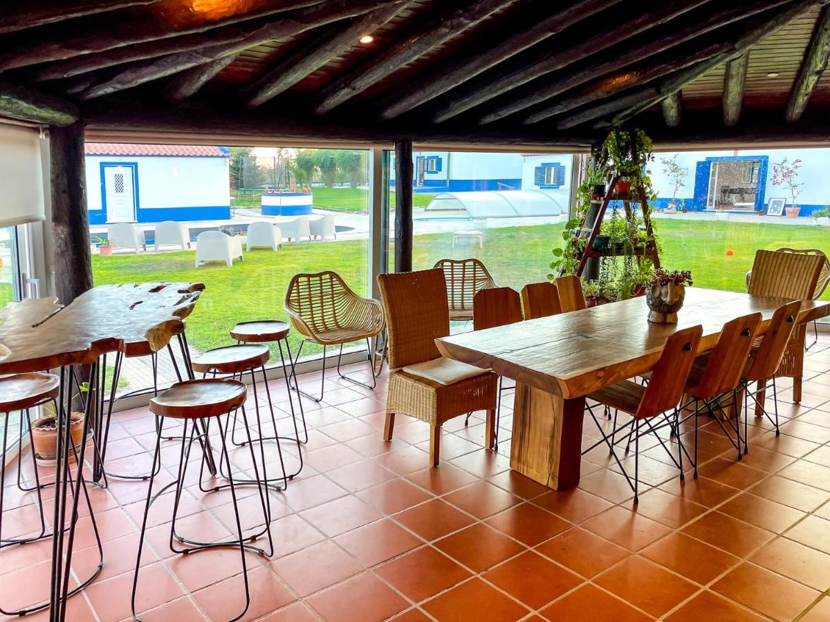 Quinta Do Cutato - Beatriz Guest House - Sotao Santo Estevao  Exterior foto