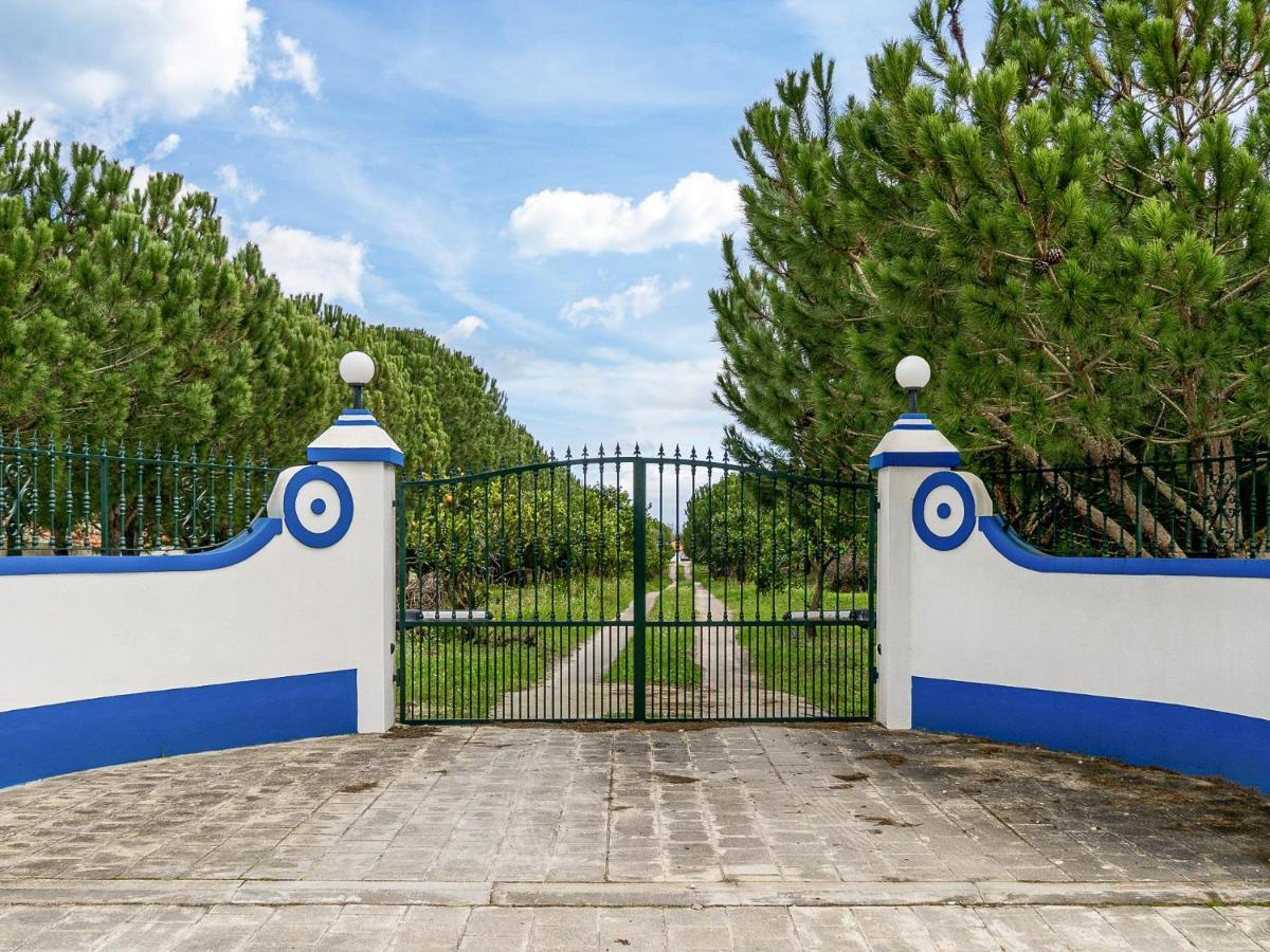 Quinta Do Cutato - Beatriz Guest House - Sotao Santo Estevao  Exterior foto